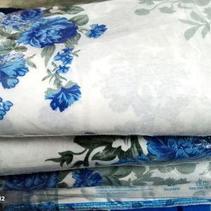 NEW PRINTED BEDSHEET