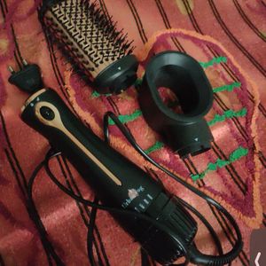 Hair Appliance