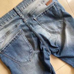 Mast And harbour Jeans Size 30