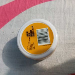 Siro Vitamin C Face cream