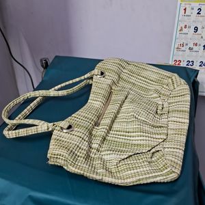 Ladies Hand Bag