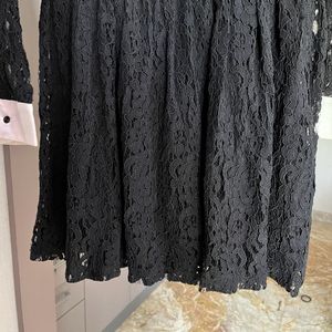 Forever 21 Lacey Dress