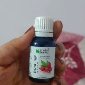 Rosehip Serum