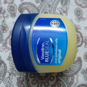 Vaseline Blueseal