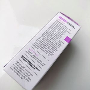 Plum 1% Retinol Serum