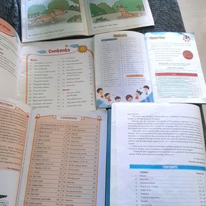 Books For Nursery To Srkg