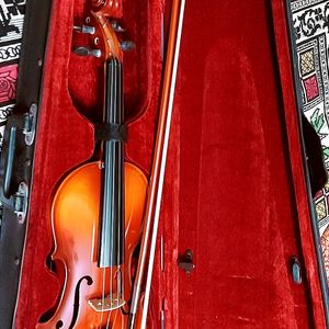 Violin 🎻