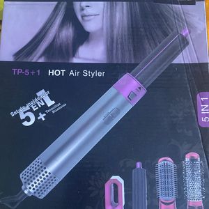 Ktein 5 In 1 Hair Styler