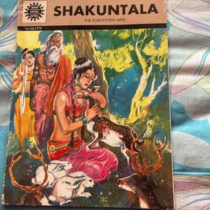 Shakuntala