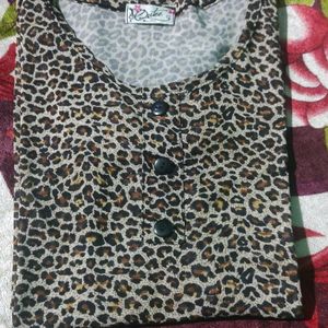 Fancy Tops & Tunics For Women