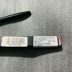 MAC lip Pencil- Cherry