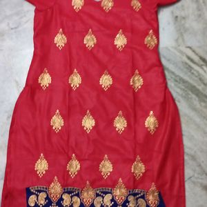 daily wear kurti