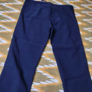 Ladies Three quarter Pant