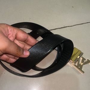 Premium Lv Belt