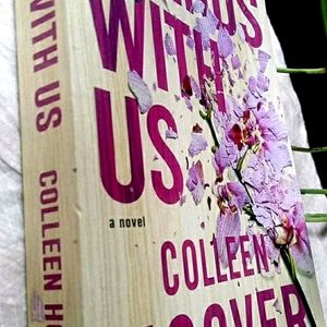It Ends With Us - Colleen Hoover