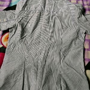 Grey Shirt For Women