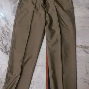 Formal Pants