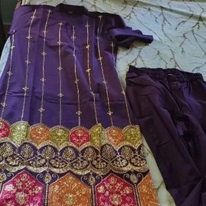 Kurta Set For Women