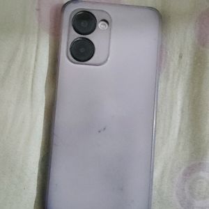 REALME C33