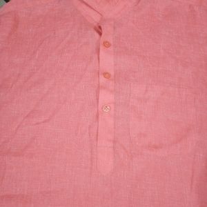 New Men Cotton Kurta