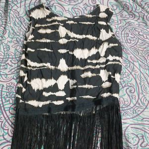 Fringes Top