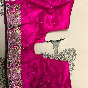 Set Of 3Purple Heavywork Partywear Saree✨💕