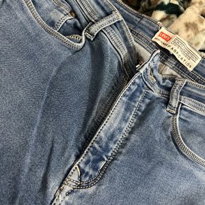 denim levis