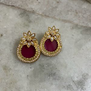 Changeable Earrings