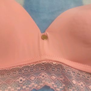 Zivame Padded Bra