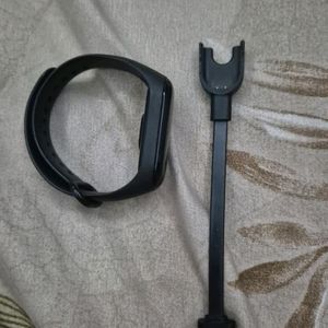 Mi Band 3 Good Condition With Charging Cabel