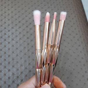 Makeup Brushes