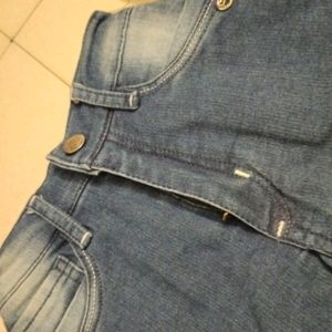 Combo Jeans For Kids