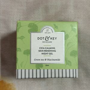 DOT & KEY NIGHT GEL