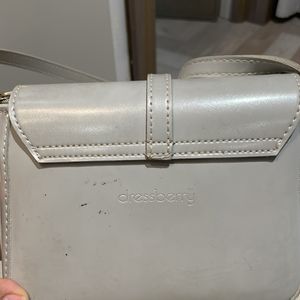 Shoulder Bag