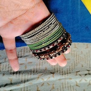 Bangles Combo 😍😍😍😍