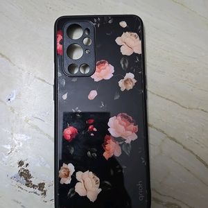 Oneplus 9 Pro Backcover