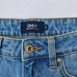 Carrot fit jeans - Size 27