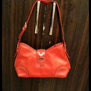 Leather Handbag 1 ( New)