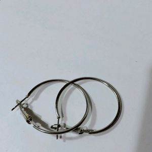 Earrings Set - Hoops