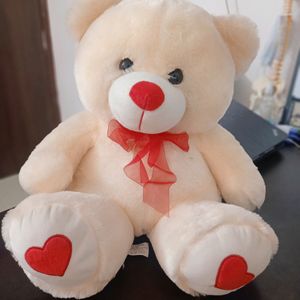 New Teddy Bear Of Small Size