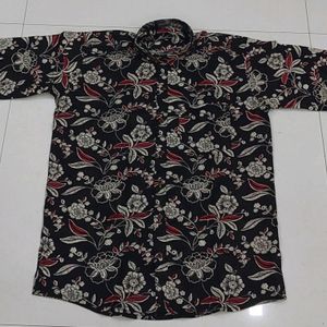 Men's Cotton Shirt