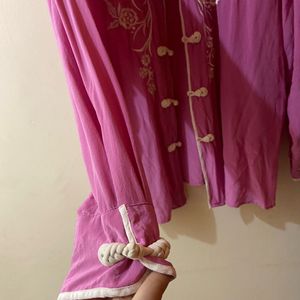 Imported CHINESE Traditional shirt