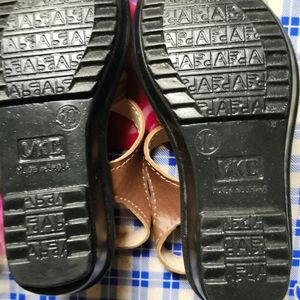 Girls Footwear