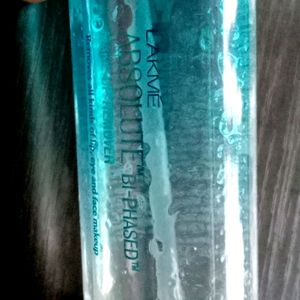 Lakme Makeup Remover And Glycerine