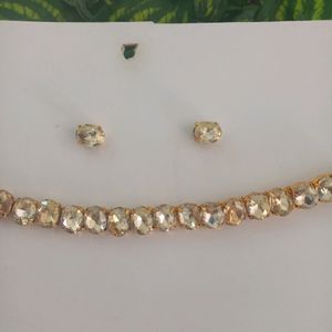 Golden Jewelry Women's