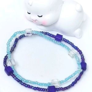 Beads Bracelet (Ice Cube Version)