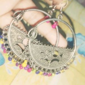 Boho Earrings