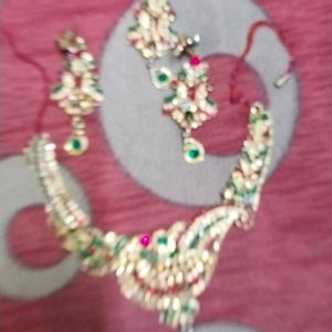 Jwellery Set