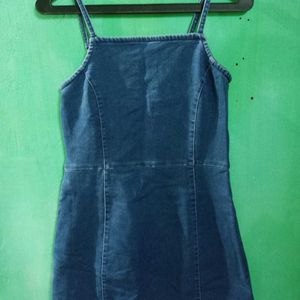 Mini Cute Dungaree