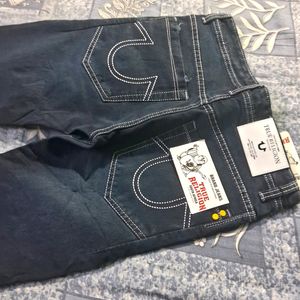 Men's Jeans & Pants